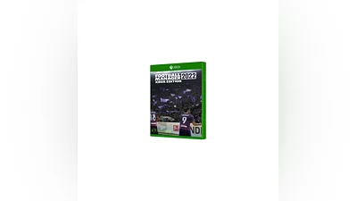 Football Manager 2022 Xbox Edition XBOX ONE X|S КЛЮЧ