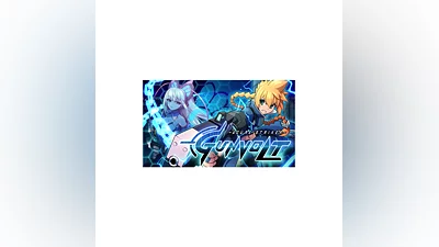Azure Striker GUNVOLT XBOX ONE X|S КЛЮЧ