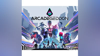 Arcadegeddon XBOX X|S КЛЮЧ