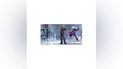 ACA NEOGEO THE KING OF FIGHTERS 2000 XBOX КЛЮЧ