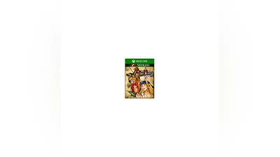 ACA NEOGEO THE LAST BLADE 2 XBOX ONE X|S КЛЮЧ