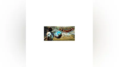 Sorcerer King [RU/CIS Steam Gift]