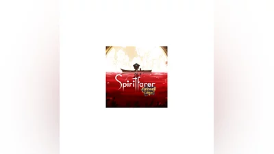 SPIRITFARER FAREWELL EDITION  STEAM КЛЮЧ