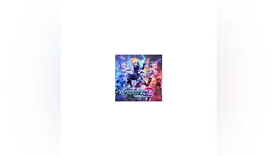 Azure Striker GUNVOLT 2 XBOX ONE X|S КЛЮЧ