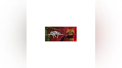 ️Stray | АВТОДОСТАВКА [Россия - Steam Gift]