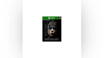 Hellblade: Senuas Sacrifice XBOX ONE X|S Ключ