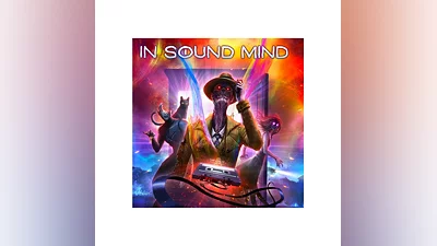 In Sound Mind (Steam ключ)   REGION FREE/GLOBAL +