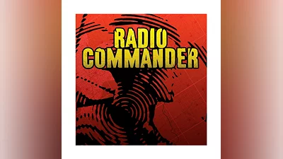 Radio Commander (Steam ключ)   REGION FREE/GLOBAL +