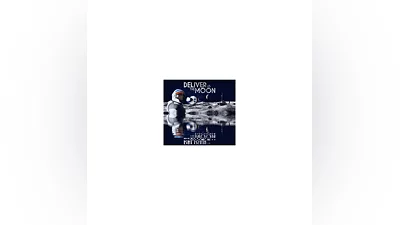 Deliver Us The Moon  SteamRegionFreeKey  + Бонус