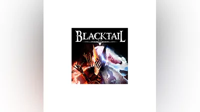 Blacktail   Steam Ключ ️Все регионы