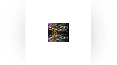 ENDLESS Space 2 - Harmonic Memories DLC  SteamGlobal