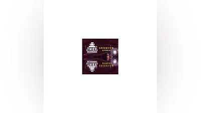 Thief Simulator VR: Greenview Street (Oculus) VRGift