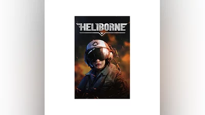 Heliborne Xbox One & Xbox Series X|S активация