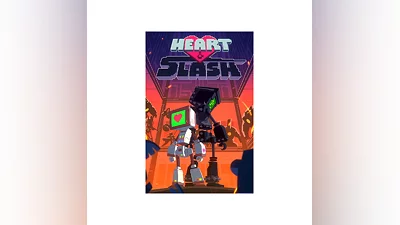 Heart&Slash Xbox One & Xbox Series X|S активация