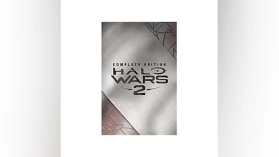 Halo Wars 2: самое полное издание Xbox активация
