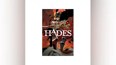 Hades Xbox One & Xbox Series X|S активация