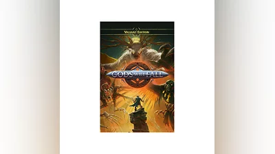Gods Will Fall - Valiant Edition Xbox активация