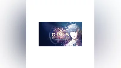 Opus: Echo of Starsong Full Bloom Edition Steam Global