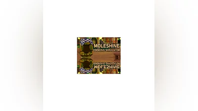 Moleshine Cooking Simulator SteamРФ+ВесьМирKey