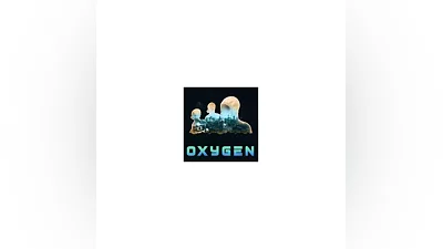 Oxygen Steam Key RU