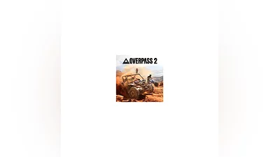 Overpass 2 Steam Key RU