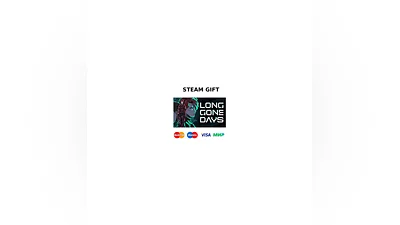 Long Gone Days | steam GIFT РОССИЯ +