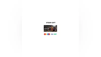 Hellish Quart | steam GIFT РОССИЯ +