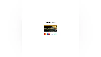 Warhammer Age of Sigmar: Storm Ground | steam GIFT RU