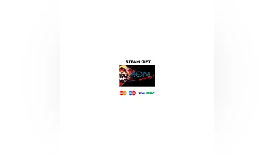 Aeon Must Die! | steam GIFT РОССИЯ +