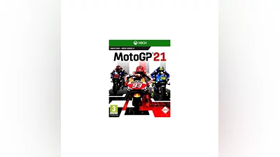 MotoGP 21 XBOX ONE X|S КЛЮЧ