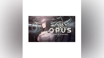 OPUS: Echo of Starsong - Full Bloom Edition XBOX КЛЮЧ
