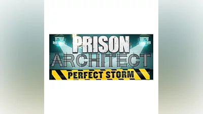 Prison Architect - Perfect Storm XBOX ONE X|S КЛЮЧ
