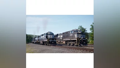 Train Sim World 2 Horseshoe Curve Altoona Johnstown