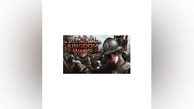 Medieval Kingdom Wars Steam Ключ Region Free