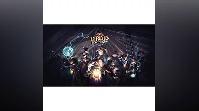 Circus Electrique XBOX ONE X|S КЛЮЧ