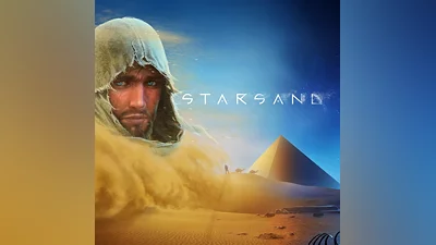 Starsand (Steam ключ)   REGION FREE/GLOBAL + Бонус