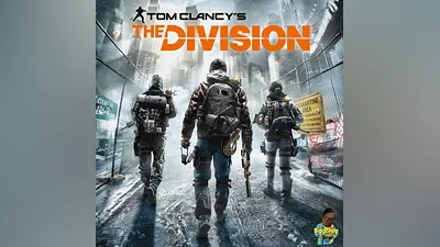 Tom Clancy's The Division PS4 | PS5