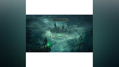 Хогвартс наследие | Deluxe издание | STEAM GIFT UA