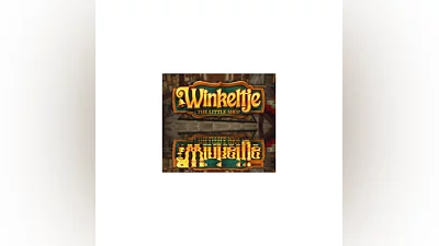 Winkeltje The Little Shop SteamRegionFreeKey  +Бонус
