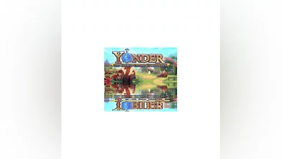 Yonder: The Cloud Catcher Chronicles SteamGlobalKey