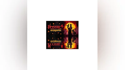 POSTAL 4: No Regerts  SteamRegionFreeKey  + Бонус