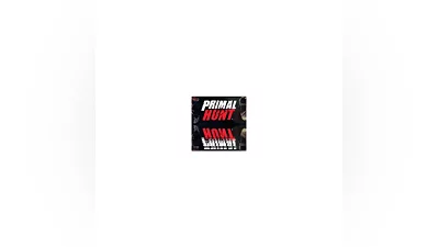 Primal Hunt (Oculus Quest 2Pro)  VRRegionFreeGift