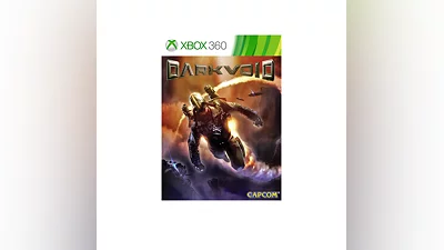 Dark Void Xbox One & Xbox Series X|S активация