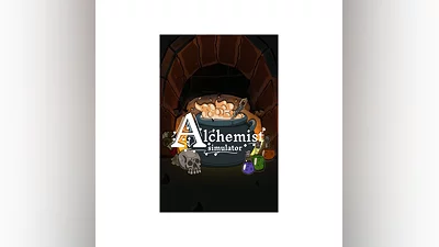 Alchemist Simulator Xbox One|X|S активация