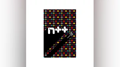 N++ (NPLUSPLUS) Xbox One & Xbox Series X|S активация