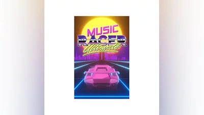 Music Racer: Ultimate Xbox One|X|S активация
