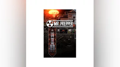 Mr. Prepper Xbox One & Xbox Series X|S активация