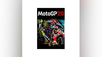 MotoGP 20 Xbox One & Xbox Series X|S активация