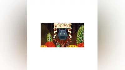 Wytchwood   Steam Global Region free + RU/CIS +