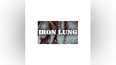 Iron Lung стим ключ Весь Мир Глобал + РФ Россия СНГ